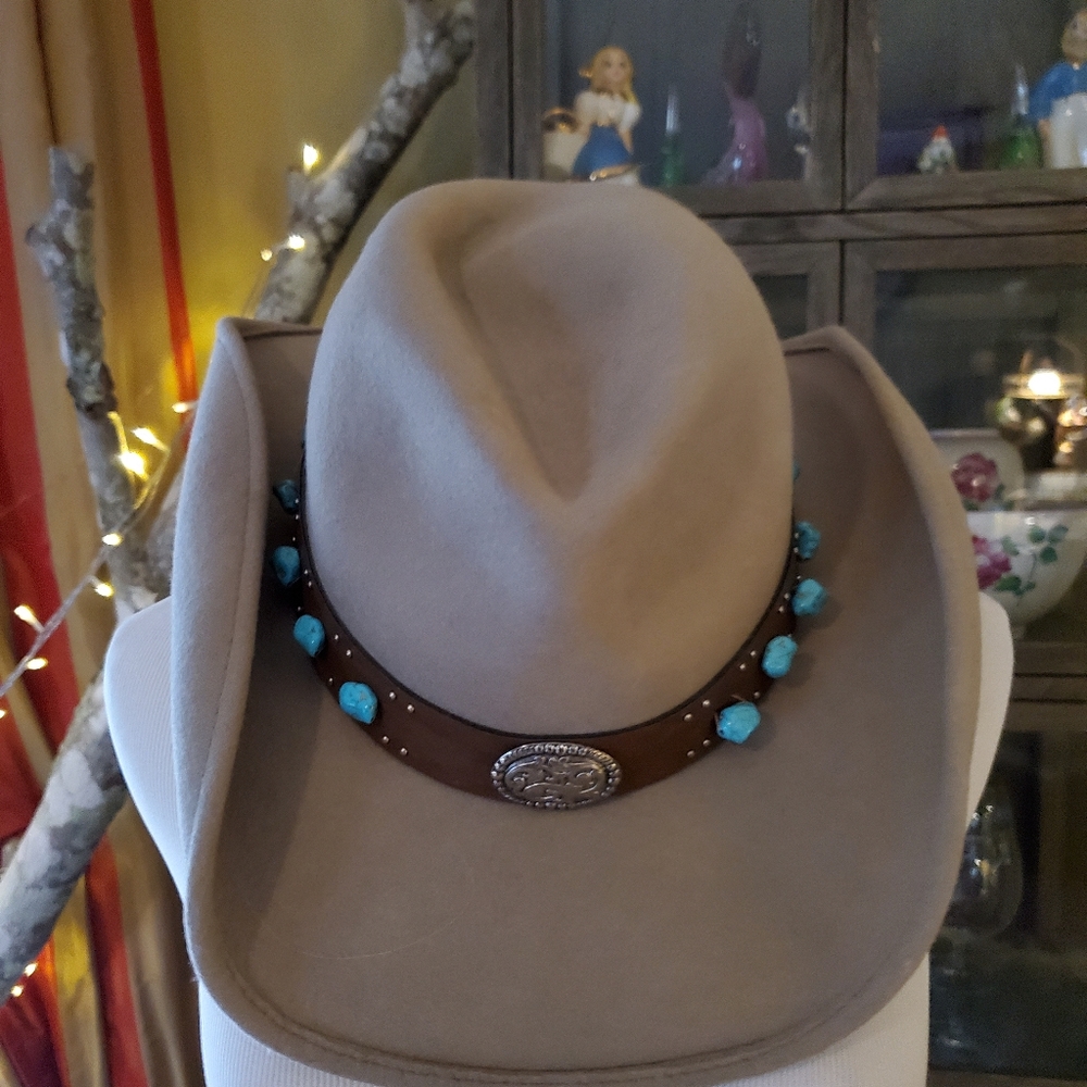 Western Hat - image 5